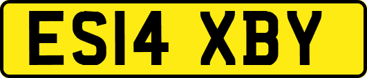 ES14XBY