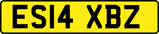 ES14XBZ