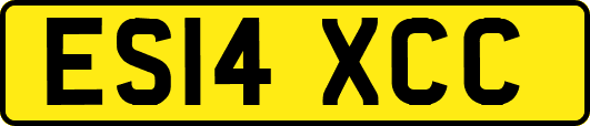 ES14XCC