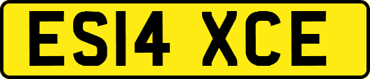 ES14XCE