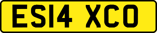 ES14XCO
