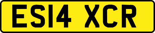 ES14XCR