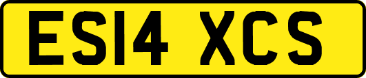 ES14XCS