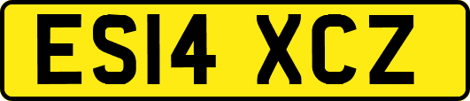 ES14XCZ