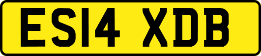 ES14XDB