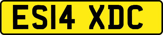 ES14XDC