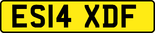 ES14XDF
