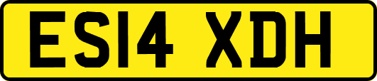 ES14XDH