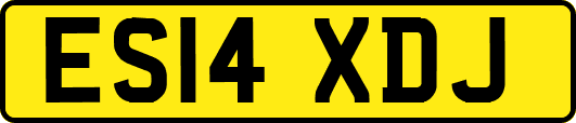 ES14XDJ