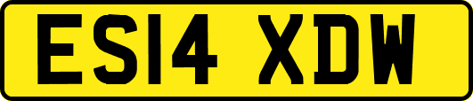 ES14XDW