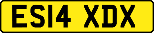 ES14XDX