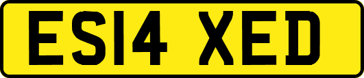 ES14XED