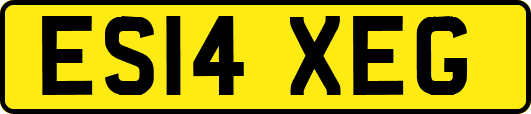 ES14XEG