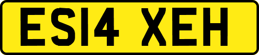 ES14XEH