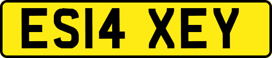 ES14XEY