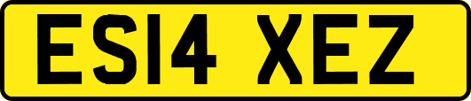 ES14XEZ