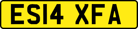 ES14XFA
