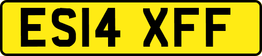 ES14XFF