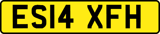 ES14XFH