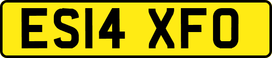 ES14XFO
