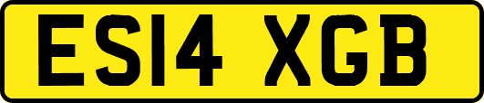 ES14XGB