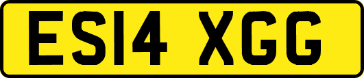 ES14XGG