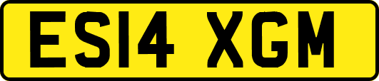 ES14XGM