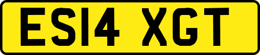 ES14XGT