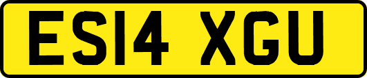 ES14XGU