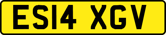 ES14XGV