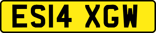 ES14XGW