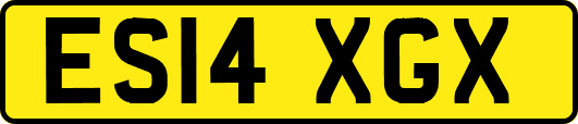 ES14XGX