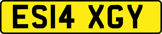 ES14XGY