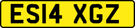 ES14XGZ
