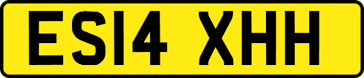 ES14XHH