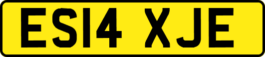 ES14XJE