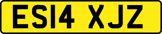 ES14XJZ