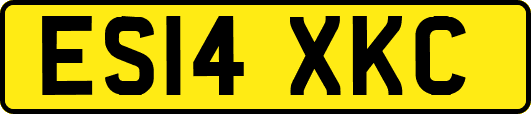 ES14XKC