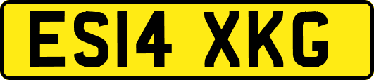 ES14XKG