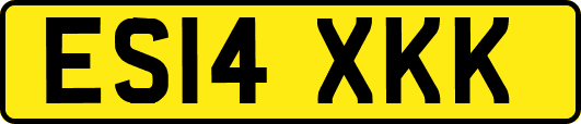 ES14XKK