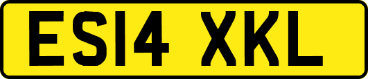 ES14XKL