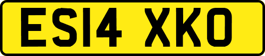 ES14XKO