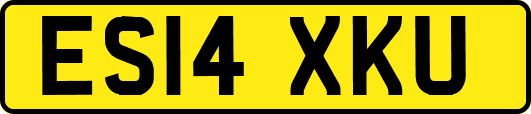 ES14XKU