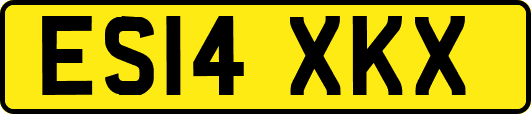 ES14XKX
