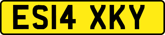 ES14XKY