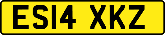 ES14XKZ