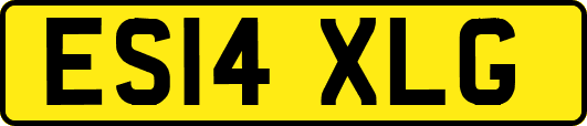 ES14XLG