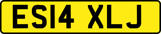 ES14XLJ