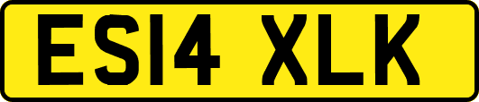 ES14XLK