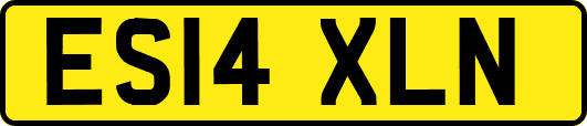ES14XLN